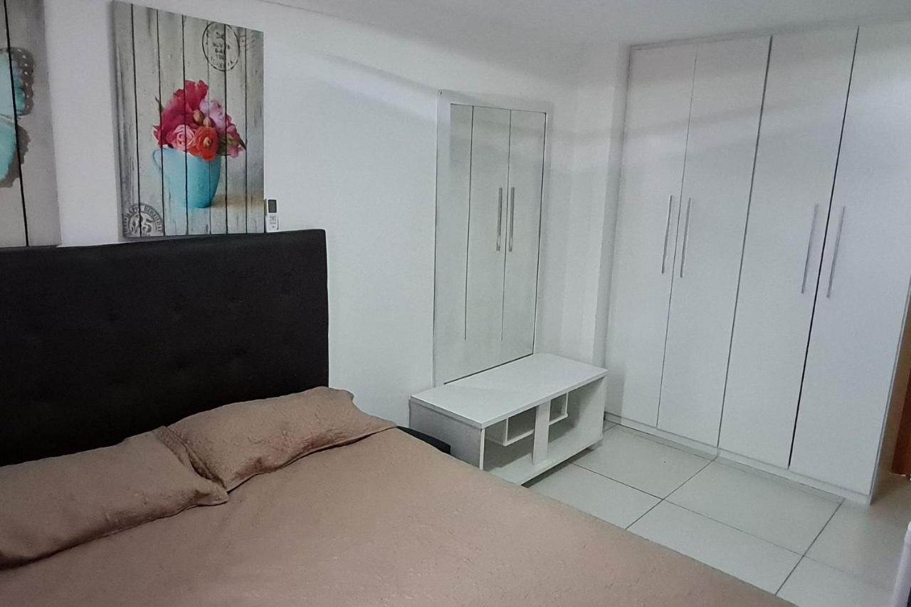 Appartement Israel Flat à João Pessoa Extérieur photo