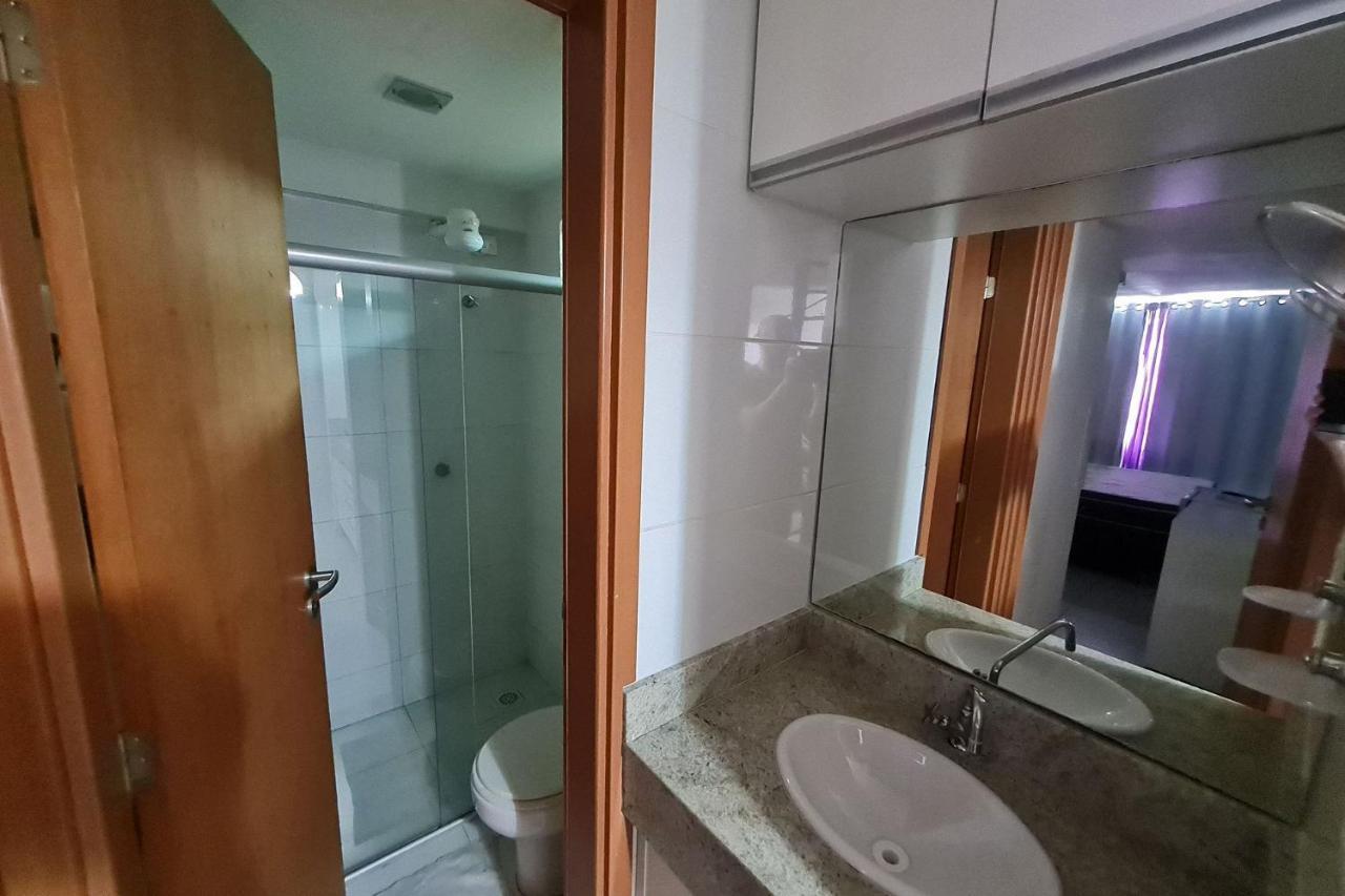 Appartement Israel Flat à João Pessoa Extérieur photo