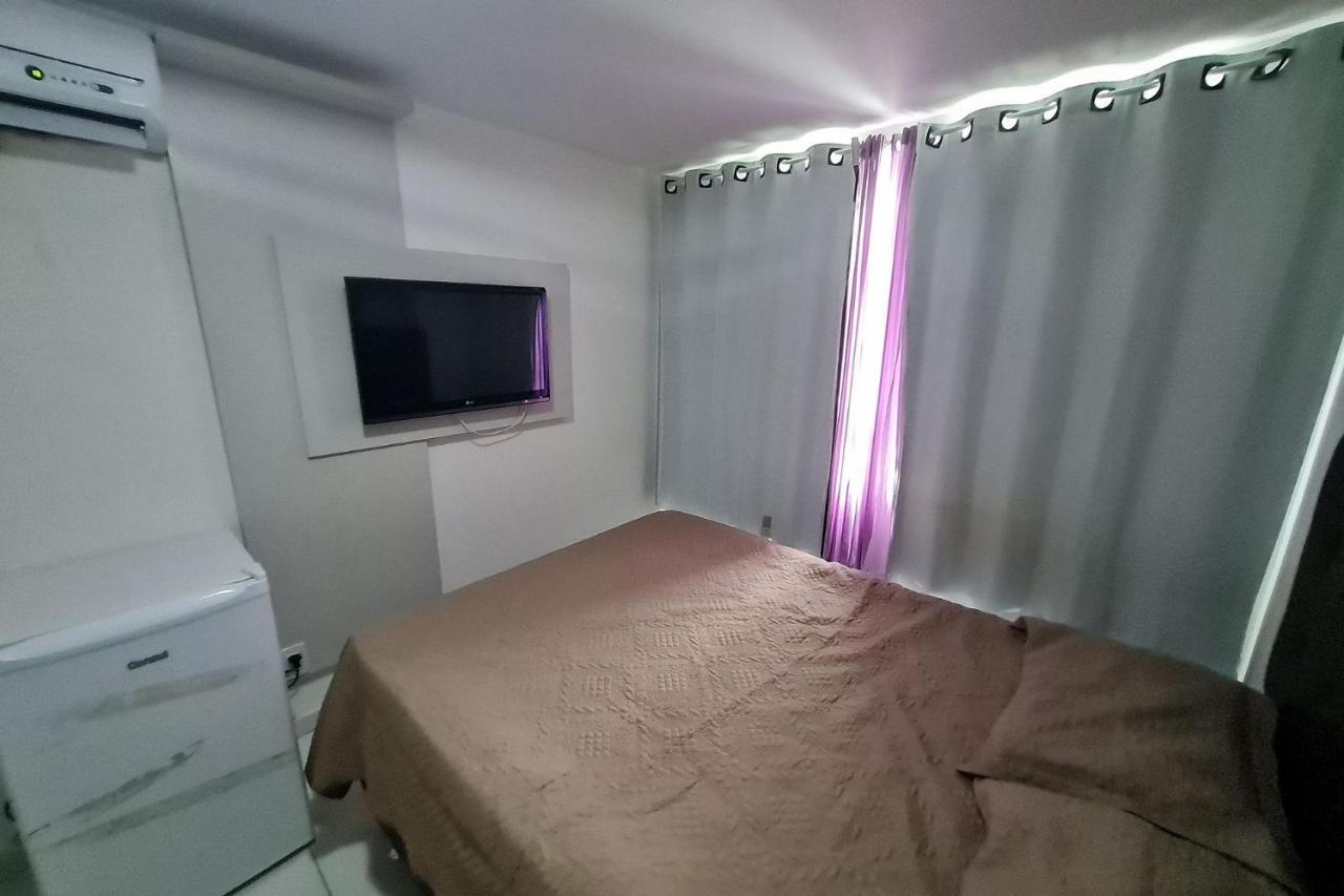 Appartement Israel Flat à João Pessoa Extérieur photo